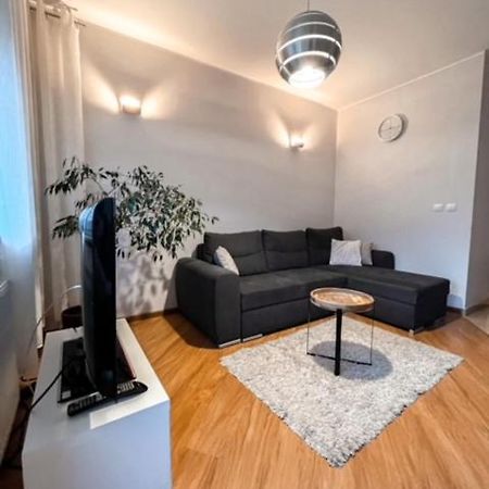 Apartament Hanna Kołobrzeg Extérieur photo