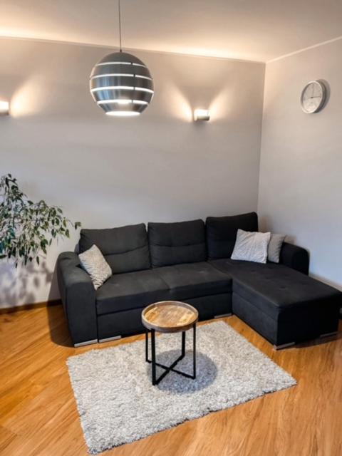 Apartament Hanna Kołobrzeg Extérieur photo