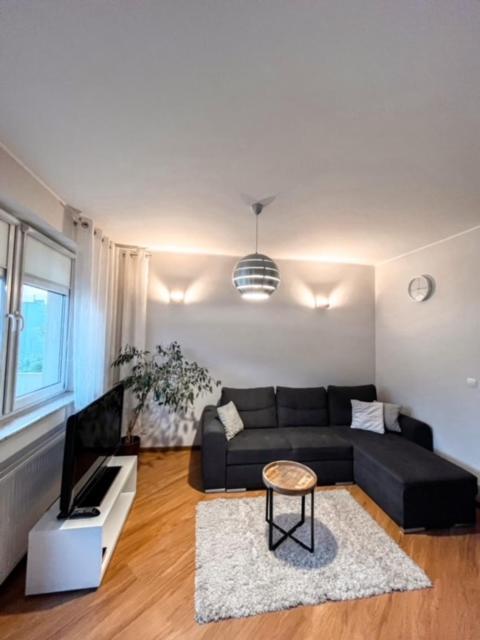 Apartament Hanna Kołobrzeg Extérieur photo