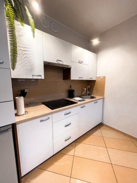 Apartament Hanna Kołobrzeg Extérieur photo