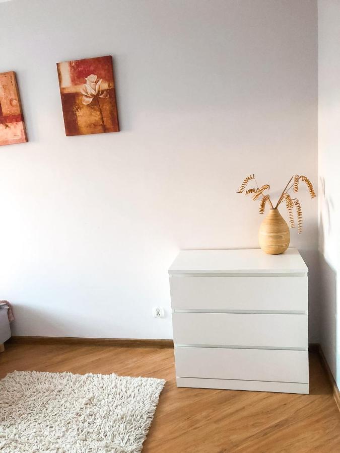 Apartament Hanna Kołobrzeg Extérieur photo