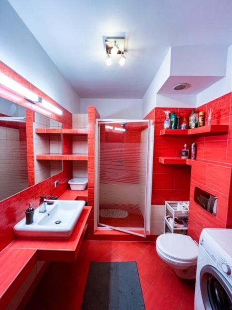 Apartament Hanna Kołobrzeg Extérieur photo